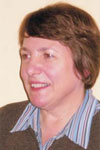 Linda Wareham