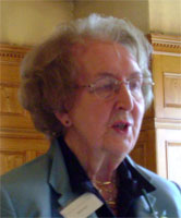 Mollie Petrie