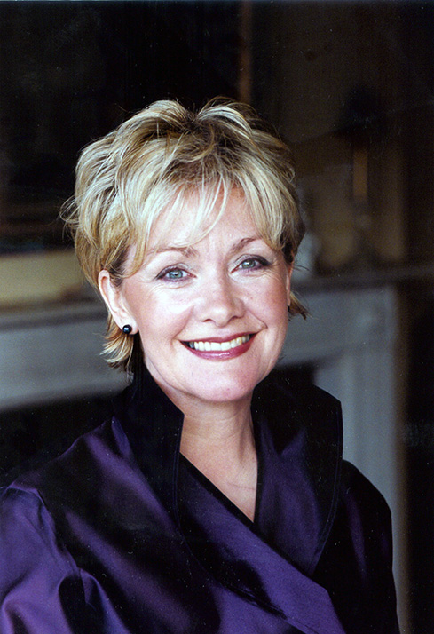 Lynne Dawson